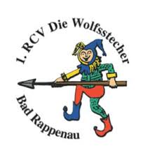 Wolfsstecher