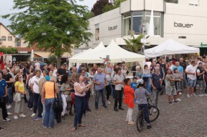 Stadtfest 2019